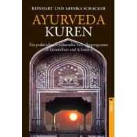 Ayurveda Kuren; Monika & Reinhart Schacker