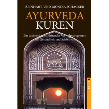 Ayurveda Kuren; Monika & Reinhart Schacker