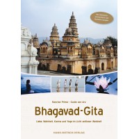 Bhagavad-Gita; Ranchor Prime & Guido von Arx