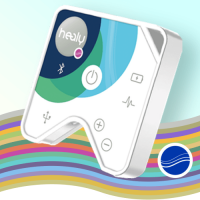 Healy Resonance Plus Edition