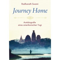 Journey Home; Radhanath Swami