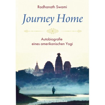 Journey Home; Radhanath Swami