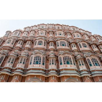 Palmleaf Library Journey (North India) 11 Days