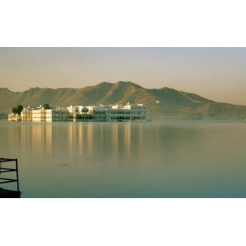 Palmleaf Library Journey (North India) 11 Days