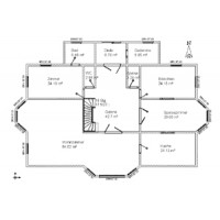 Vasati Consulting with a Floor Plan