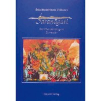 Saranagati - Der Pfad der Hingabe / Surrender; Srila Bhaktivinoda Thakura