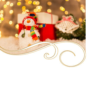 Weihnachtsgeschenke